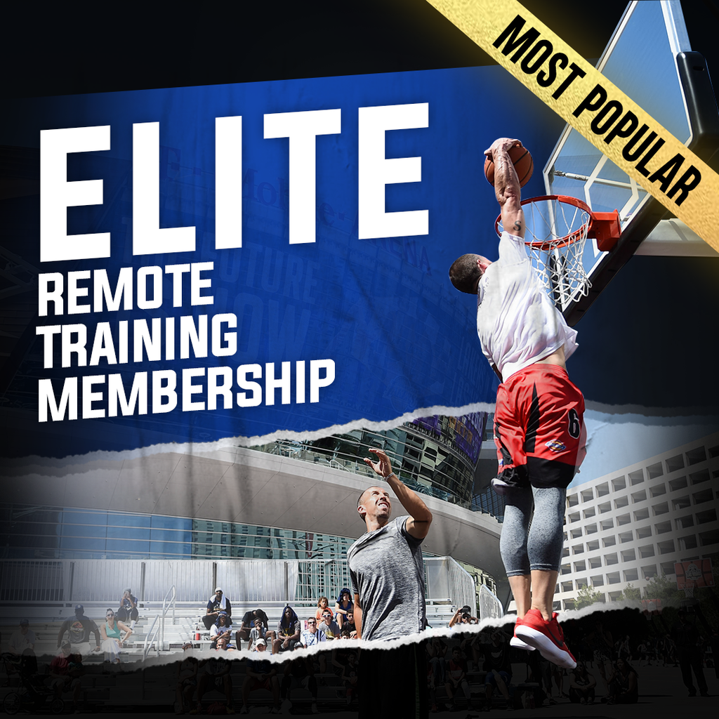 Elite Package - Project Pure Athlete