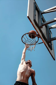 How to Double Your Vertical Jump (Really!)